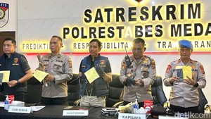 10 Fakta Remaja Geng Motor Tewas Dikeroyok Lawan Usai Tawuran di Deli Serdang