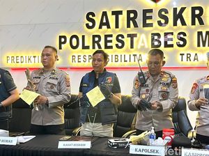 10 Fakta Remaja Geng Motor Tewas Dikeroyok Lawan Usai Tawuran di Deli Serdang