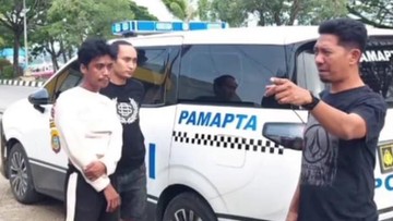 2 Wanita di Kendari Disekap dan Dijual ke Pria Hidung Belang, Pelaku Ditangkap