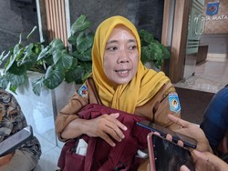 Kelebihan Bayar, Kontraktor Kantor Wali Kota Mataram Baru Kembalikan Rp 418 Juta