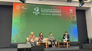 Di S-LCA, JAPFA Ungkap Strategi Keuangan Berkelanjutan Berbasis Sains