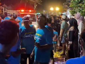 Segini Biaya Karnaval Sound Horeg yang Speakernya Timpa Ibu-Balita
