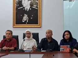 UBK Nonaktifkan Ketua BEM FH yang Terima Uang untuk Ubah Titik Demo