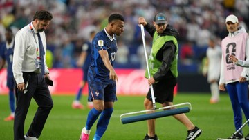 Mbappe Suruh-suruh Tukang Pel, Tudingan Diktator Kembali Mencuat