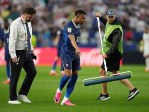 Mbappe Suruh-suruh Tukang Pel, Tudingan Diktator Kembali Mencuat