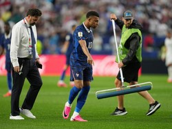 Mbappe Suruh-suruh Tukang Pel, Tudingan Diktator Kembali Mencuat