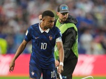 Mbappe soal Meme Diktator: Ada yang Lucu, Ada yang Enggak