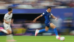 Kylian Mbappe di Piala Dunia: 16 Laga, 16 Gol