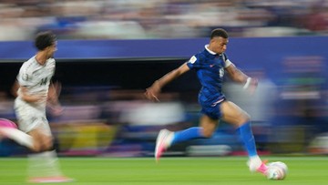 Kylian Mbappe di Piala Dunia: 16 Laga, 16 Gol