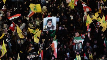 Kesepakatan AS-Iran Kemenangan Buat Hizbullah?