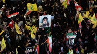 Kesepakatan AS-Iran Kemenangan Buat Hizbullah?