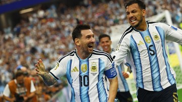 Lionel Messi 10 Tahun Lalu Pensiun di Timnas, Kini Jadi Raja Gol Piala Dunia!