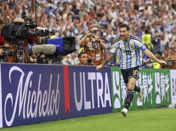 Sah! Lionel Messi Jadi Top Skor Piala Dunia Sepanjang Masa