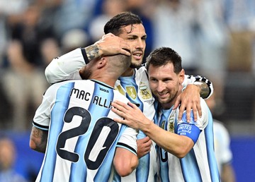 Jadwal 32 Besar Piala Dunia 2026 Dini Hari Nanti: Argentina Main