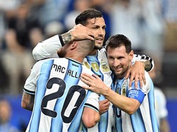 Klasemen Grup J Piala Dunia 2026: Argentina Teratas, Lolos ke 32 Besar