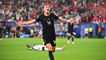 Piala Dunia 2026: Norwegia Ungguli Senegal di Babak Pertama