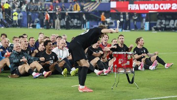 Norwegia 'Mendayung' Bareng Fans ke 32 Besar Piala Dunia 2026
