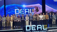 Menkomdigi: Transformasi Digital RI Harus Dibangun Secara Komunal