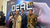 19% Penduduk RI Belum Terhubung Internet, Ini Janji Pemerintah