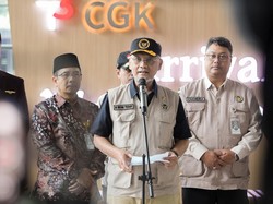 350 Jemaah Haji RI Wafat, Gus Irfan Ungkap Penyebabnya