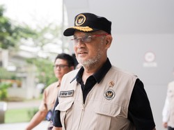 121 Jemaah Haji RI Masih Dirawat di Saudi, Menhaj Pastikan Tetap Dipulangkan