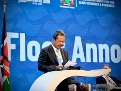 RI Berpeluang Peroleh Pendanaan US$ 260 Juta buat Lindungi Ekosistem Laut