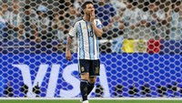 Selain Top Skor, Messi Juga Raja Gagal Penalti Piala Dunia