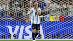 Selain Top Skor, Messi Juga Raja Gagal Penalti Piala Dunia