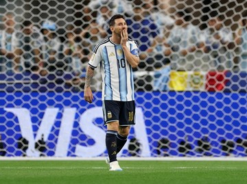 Selain Top Skor, Messi Juga Raja Gagal Penalti Piala Dunia