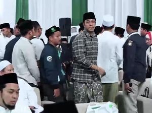 Pleno Munas-Konbes NU Diwarnai Cekcok Saat Bahas Lokasi Muktamar