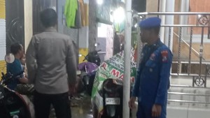Perahu Dihantam Ombak, Nelayan Pasuruan Hilang di Lautan