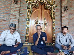 Ombudsman Beri 5 Catatan pada Raperda Sumbangan Pendidikan di NTB