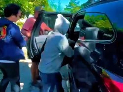 Wanita di Parepare Curi Kalung Emas Warga Modus Ajak Ngobrol Ditangkap