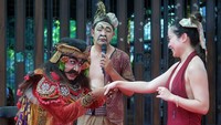 Prembon Warnai Pesta Kesenian Bali ke-48