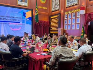 Pemkab Bogor Wacanakan Bangun Rel Kereta Gadog-Puncak untuk Urai Macet