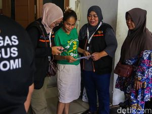 Ini Tujuan Sensus Ekonomi 2026 bagi Masyarakat