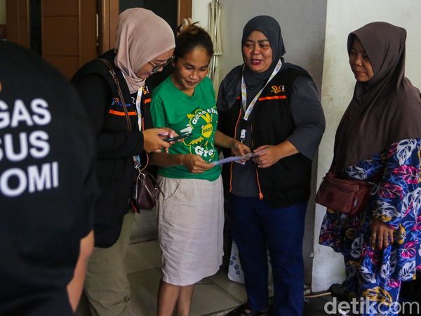 Pendataan Sensus Ekonomi 2026 Resmi Bergulir di Seluruh Indonesia
