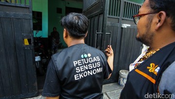 Membaca Masa Depan Ekonomi Indonesia Lewat Sensus Ekonomi 2026