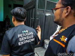 Membaca Masa Depan Ekonomi Indonesia Lewat Sensus Ekonomi 2026