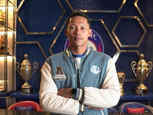 Arema FC Kenalkan Rekrutan Pertama, Eks Kiper Timnas Syahrul Trisna