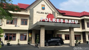 Mediasi Kasus Pengeroyokan oleh Wakil Ketua KONI Batu Kembali Buntu