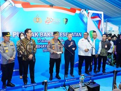 Kapolri Sebut Kewenangan Penangguhan Penahanan Roy Suryo-Tifa Ada di Jaksa
