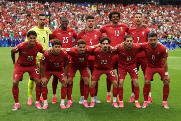 Jadwal Piala Dunia 2026 Malam Ini dan Besok Pagi: Penentuan Inggris &amp; Portugal