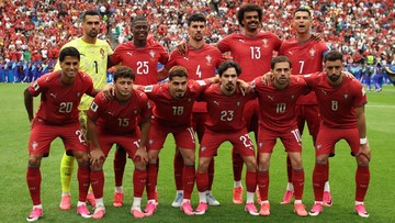 Jadwal Portugal Vs Uzbekistan Nanti Malam: Waktunya Ronaldo Cetak Gol?