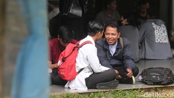Istana Klaim Pegawai Hotel Sultan Bisa Dipekerjakan Kembali: Akan Dipilah-pilah