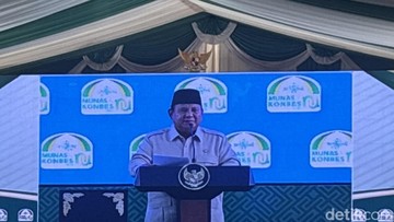 Prabowo Sebut Nahdliyin Ada di Semua Partai: Belajar Politik dari NU