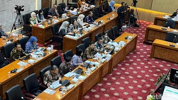 Menkes: Nggak Tahu Kenapa, Sekarang Banyak Orang Antivaksin