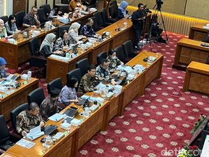 Menkes: Nggak Tahu Kenapa, Sekarang Banyak Orang Antivaksin