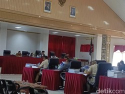4 Fraksi DPRD Kota Kupang Soroti Silpa Pemkot Kupang Tembus Rp 66,6 Miliar