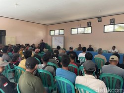 Imbas Penangkapan Liar, Nelayan Pangandaran Siapkan Zonasi BBL